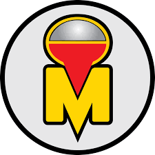 Meltal Poland logo